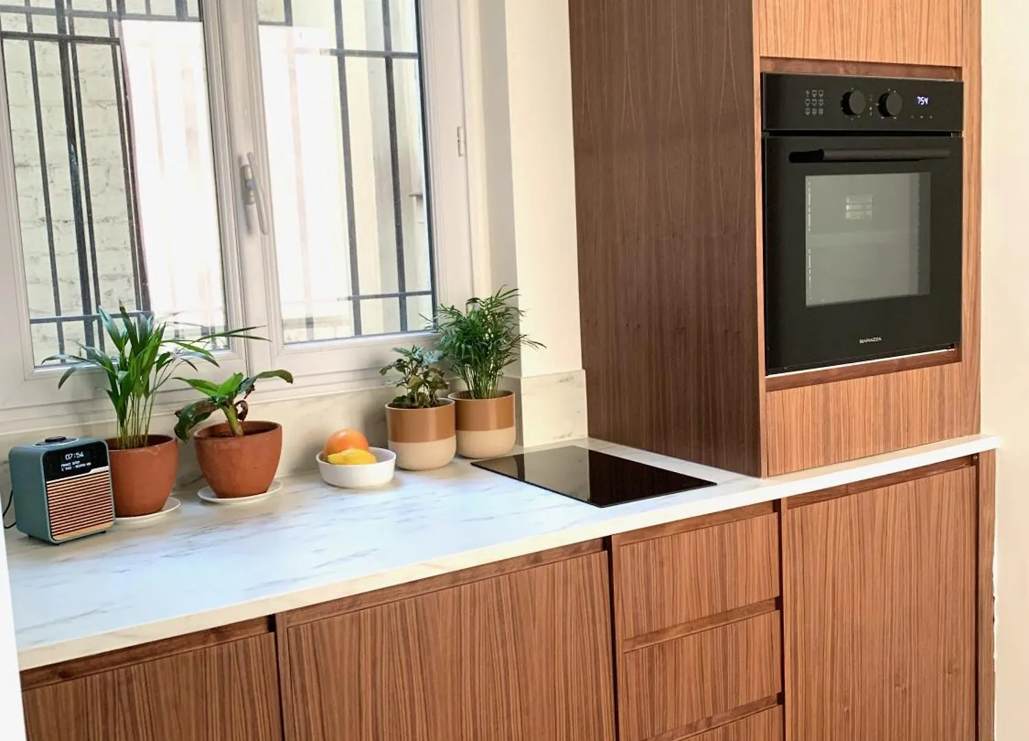 Passy Design Appartement Parijs 0*,