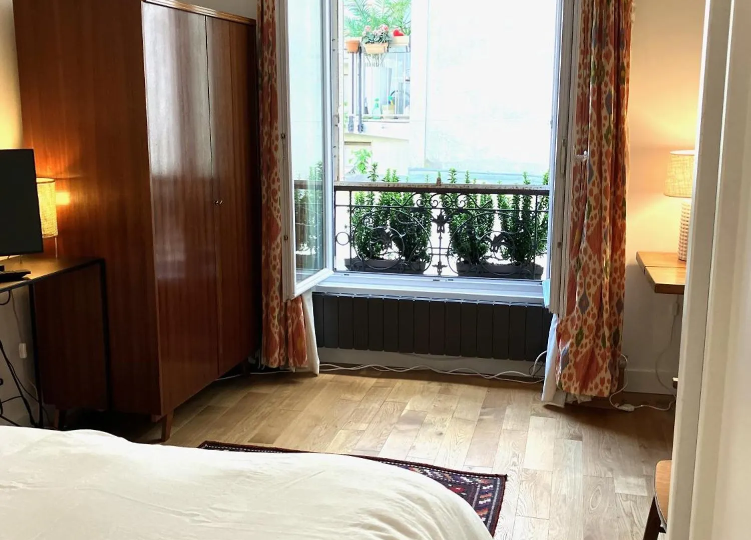 Passy Design Appartement Parijs